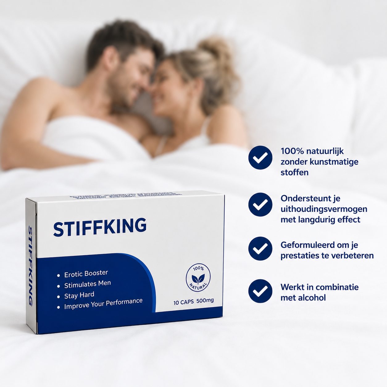 STIFFKING
