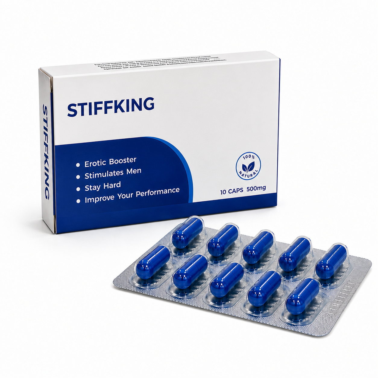 STIFFKING