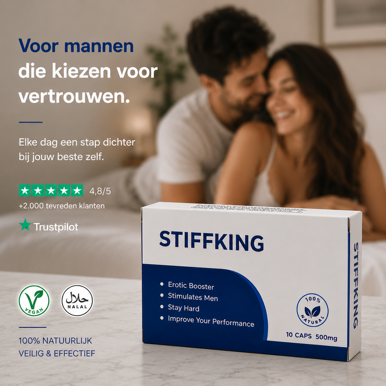 STIFFKING