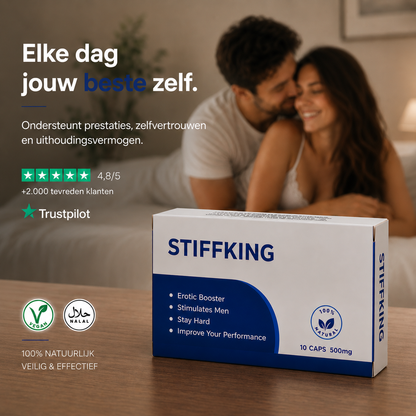STIFFKING